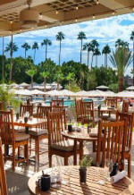Great restaurant for Canyon Dave Tours | Grand Canyon Luxury Tours
