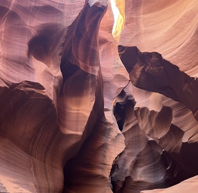 A Grand Canyon High-End Tour Should Include Antelope Canyon!