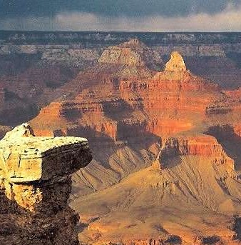 Grand Canyon Day Tours