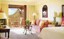 Four Seasons Resort Room | Grand Canyon Luxury Tours