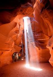 A Grand Canyon High-End Tour Should Include Antelope Canyon!