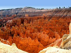 Bryce Canyon | Grand Canyon VIP Tours