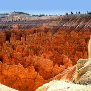 Our Most Upscale Tour Includes Bryce Canyon
