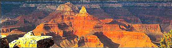 Upscale Grand Canyon Tours