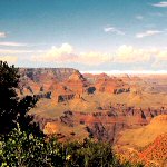 Day tours include Grandview Point