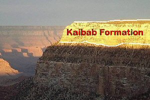 Kaibab Formation