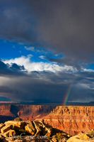 Grand Canyon South Rim Tours get it all.