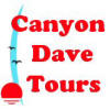 Canyon Dave Tours Logo