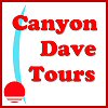 Canyon Dave Tours Logo