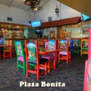 Plaza Bonita Restaurant