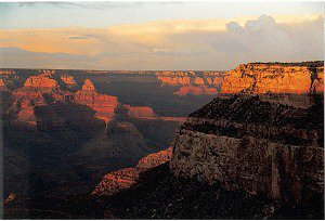 Grand Canyon Sunset | Grand Canyon Tour and Travel