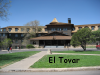 El Tovar Hotel