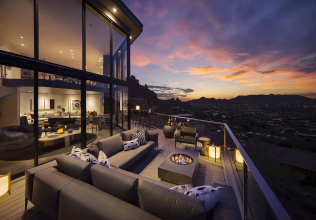 Great restaurant for Canyon Dave Tours | Grand Canyon Luxury Tours