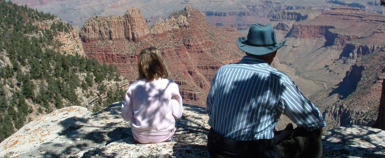 Private Tours | Grand Canyon Tour and Travel