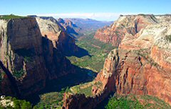 Zion Canyon is Majestic on this Epic Tour of Southwest Parks